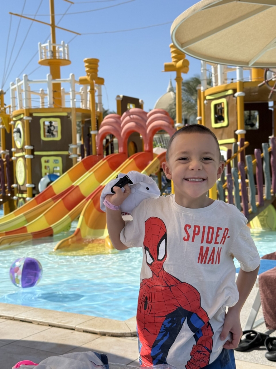 Ankstuko susilaukusi Margarita: &bdquo;Įsivaizdavau visai kitokį sūnaus gimimo scenarijų&ldquo;