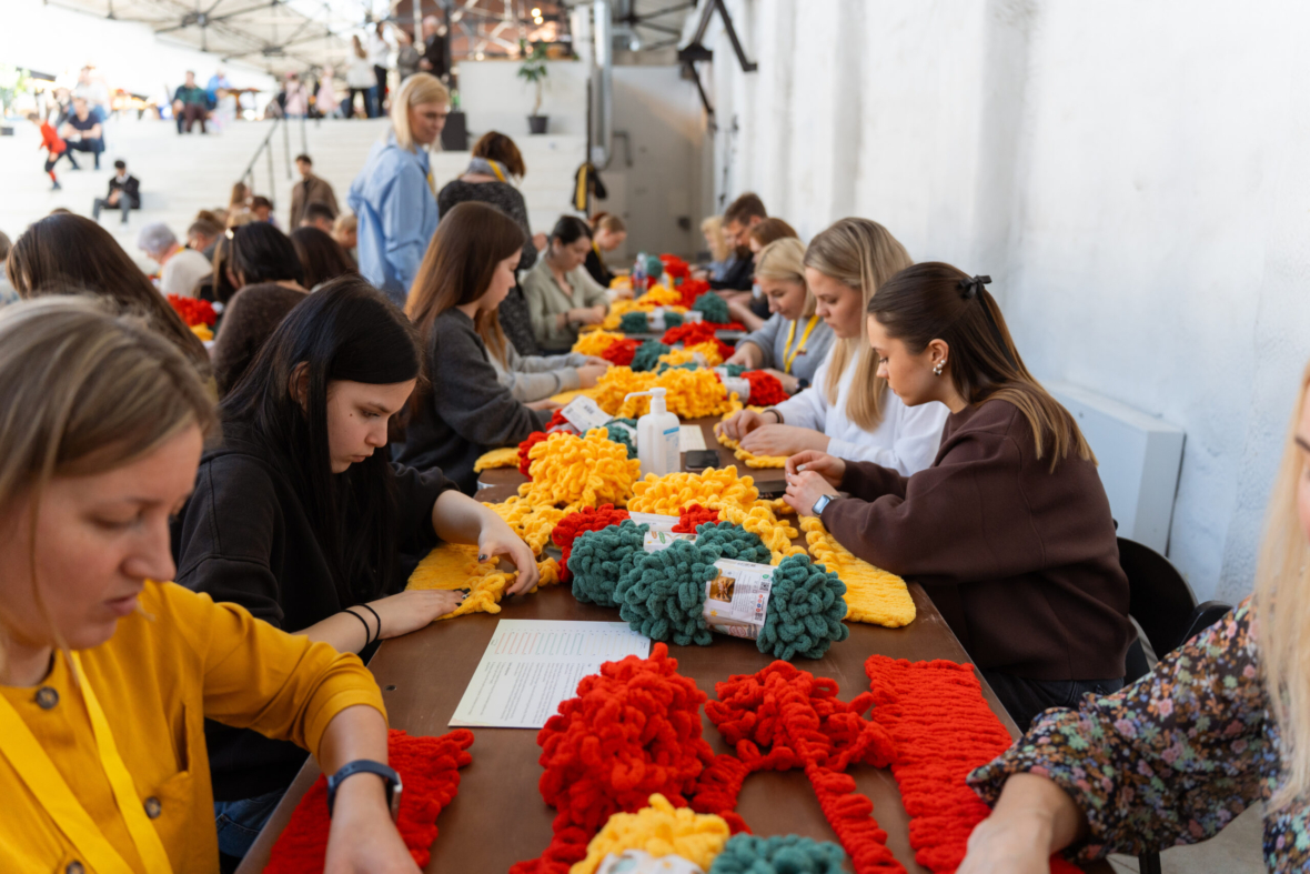 Per Lietuvą ritasi purpurinė banga &ndash; nu&scaron;vito daugiau nei 30 pastatų