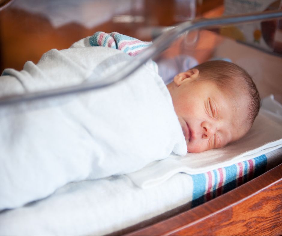 Naujagimio gaivinimo manekenas su programine įranga