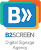 B2screen