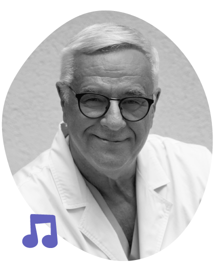 Doc. dr. Arūnas Liub&scaron;ys