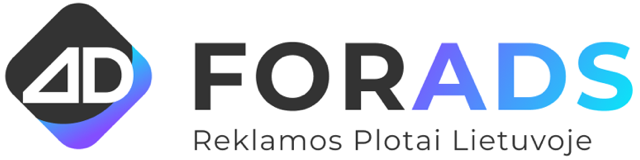Forads logo set