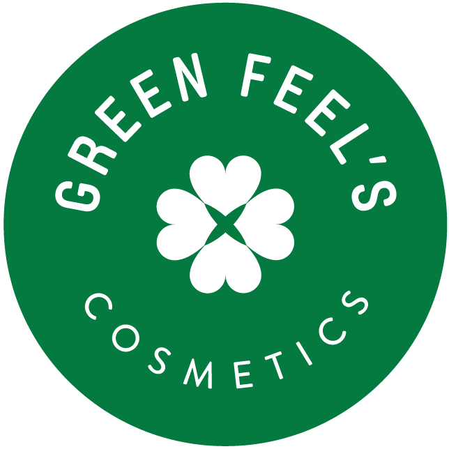 Green feels logo