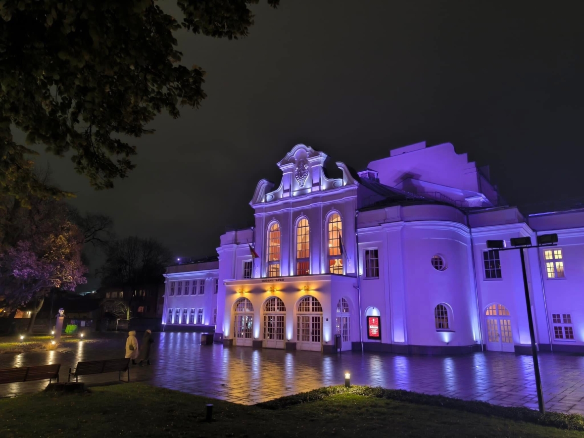 Ankstukų dienos proga – Ankstyvieji pusryčiai su &bdquo;Caffeine&ldquo;