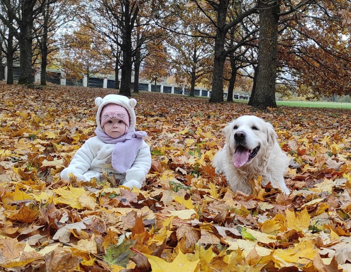 32 savaitę gimusios Tėjos mama: &bdquo;Pirmą kartą pamačiau ją tik nuotraukoje&ldquo;