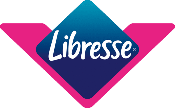 Libresse logo