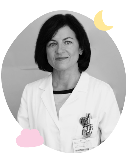 Prof. dr. Rasa Tamelienė