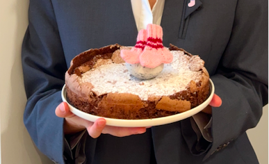 Kviečiame skirti 1,2% GPM Ankstukams